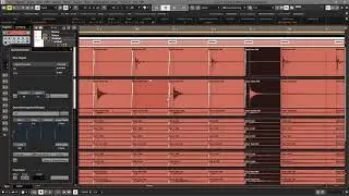 Cubase 11 Pro   Multitrack Drum Editing   Teil 1