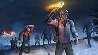 The Wild Eight - Reveal Trailer