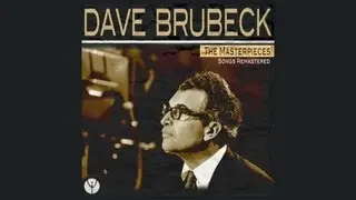 Dave Brubeck Quartet - Golden Horn