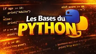 C'est quoi python ?#1 