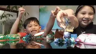 GUMMI POP SURPRISE! Unicorn Pets | Dinosaur Surprise! FOR KIDS 