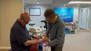 Winback Therapy- Heal Scar Tissue 3x as FAST
