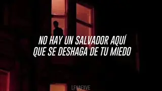 Outside Your Window (Sub Español) | APAngryPiggy | Fnaf Help Wanted