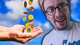 Sam Hyde on Inherited Money vs. Hustling For It