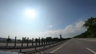 Россия. Лето-2021. Геленджик-Дивноморское-Прасковеевка