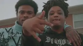 Trench Kidd - 856 Freestyle (Official Video) Shot By @themoonrunnerrs