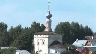 SUZDAL