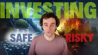 Safe Investments Are Riskier Than You Think