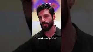 ¡El sultán Mehmet tiene un mensaje para nosotros sobre el lanzamiento de TRT español! #trtespañol