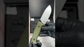 The WartHog - From Homtzman Gorilla Survival Gear
