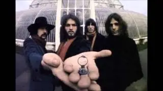 Pink Floyd LIVE ~ Seattle 1975 ~ Echoes ~ Beauuutiful  !