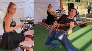 Personal Jesus - Berta Dániel