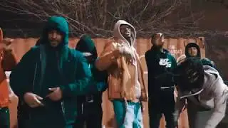 Lil Dev - Love Me Or Not ( Official Music Video )