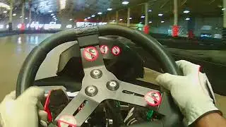 Kart,  pole karting service joué les tours ,  pks , domet37 baby bibop
