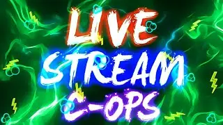 🔴 LIVE STREAM🔴НАБИВАЕМ КРИТИКАЛ ПАСС🔴