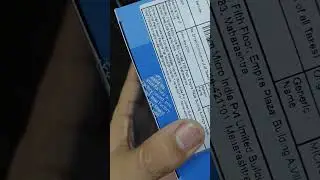 Intel Core i5-12400 12th Gen. Overview