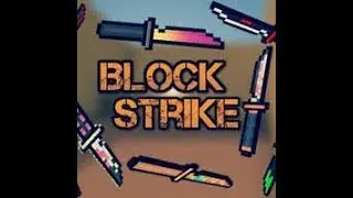 Играем с Nikola Dog-||-Block Strike