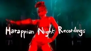 Harappian Night Recordings - Holy Thugs and Death Bat God (excerpt)