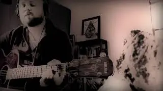 “What It’s Like” by Everlast live acoustic cover by PictureMeFree