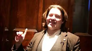 The Church On Ruby Road | Reaction | @GlasgowDoctorWho Society