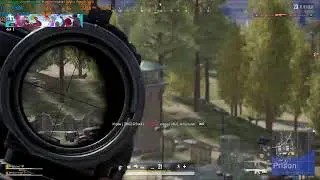 PUBG на i5 12400F/RX5700XT 8Gb/16озу 3200МГц