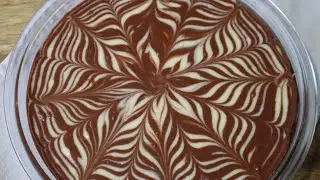 Why Marble Pound Cake is Perfect for Beginners