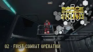 Space Engineers: Outlands - Episode 02