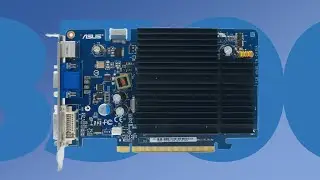 not old games on 8500 GT