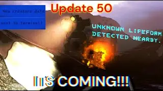 Update 50 Is Insane!!! | Lethal Comapny