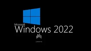 Easy Install Microsoft Windows Server 2022 on Proxmox 7-2-3