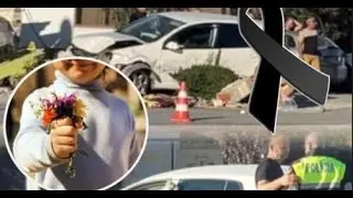 10-vjecari humb jeten pasi po shkonte tek varri i nenes per ti derguar lule