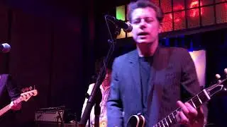 The Coverups - Chinese Rock (Ramones cover) - Ivy Room, Albany, CA 1/15/18