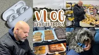 TESTE FONE DE OUVIDO R$29,90 + 11 DIAS CHOVENDO + PÃO COM ÁLCOOL