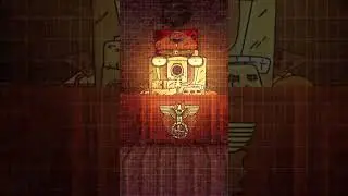 Teaser for the new Gerand series 