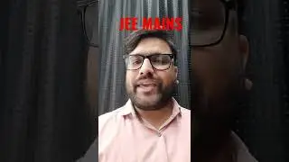 JEE MAINS 2 Attempts  Officially  Confirmed | JEE Latest Update - JEE MAINS 2022