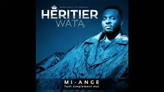 Héritier Wata - Racoeur (Audio officiel)