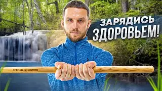 Оздоровительная методика ЧЕРЕНОК от доктора Сергея Чернова