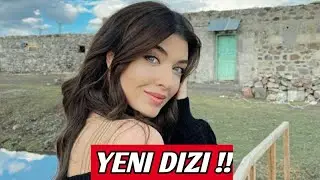 Aslıhan güner Ve Emir benderlioğlu yeni dizi 