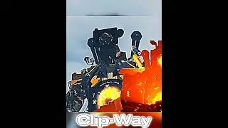He Has Two Side Edit 💀🔥 