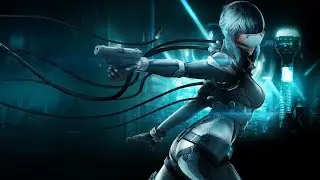 Phantom Power Music - Pumped (Epic Music - Powerful Hybrid Drama)