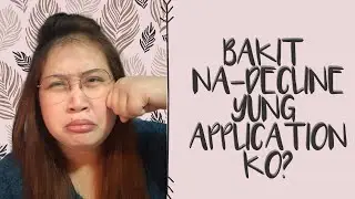 010 Why Was My Cover Letter Application Proposal Declined?