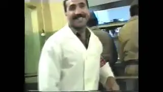 ГСВГ. Вспомним солдатскую столовую. Виттшток-Доссе 1992 г.
