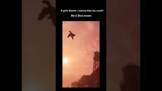 I do not own rights to sound in this video. RELATABLE!?!??!?