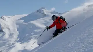 Where in the World Was Warren Miller? Ep.03 | 