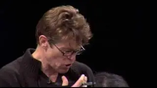 Nelson Algren Live: The Lightless Room, read by Willem Dafoe
