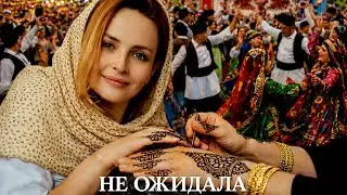 Мой опыт иранской свадьбы.