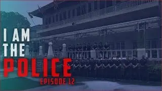 GTA V RP - I am the Police (Episode 12) - Eclipse-RP.net