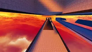 surf_sundown WR. Surfed by fishöö
