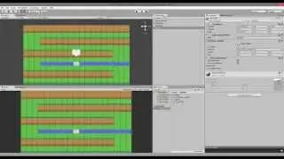 Unity Tutorial: How to use Unity NavMesh with animated 2D sprites