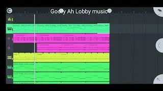 Average FPS Game Lobby Music - Should It Be Like This?